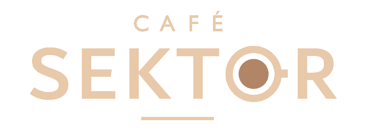 Sektor Cafe Logo